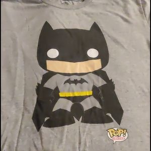 DC Hero T shirt